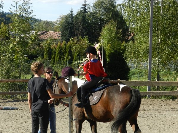 Babie Lato 2015